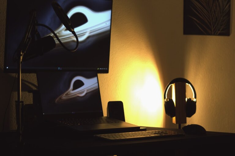 Podcast Producer and Content Operations Manager — Voice and Vision