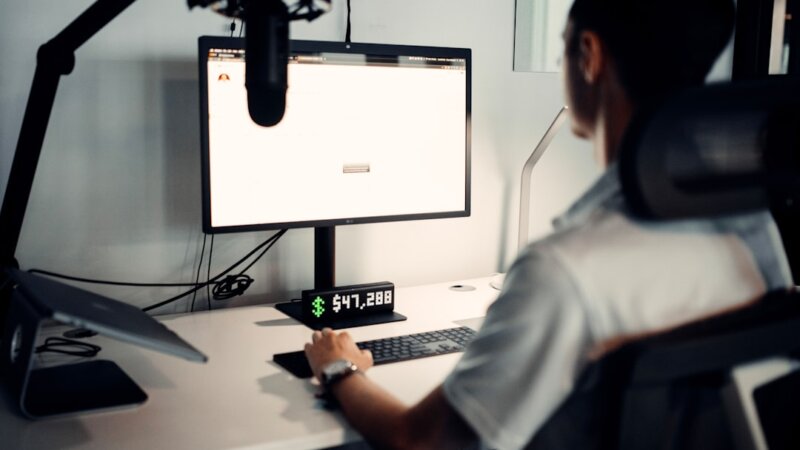 Podcast Video & Audio Editor + Short-Form Clips