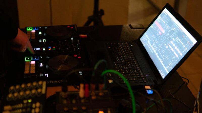 Producer (Pipeline Posting) — Audacy, Inc.