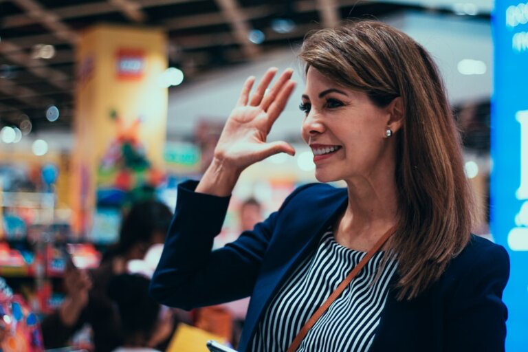 Senior Manager, Marketing and Audience Development