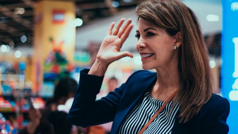 Senior Manager, Marketing and Audience Development