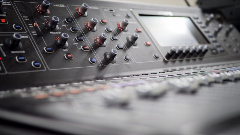 Senior Software Engineer – Sound Devices