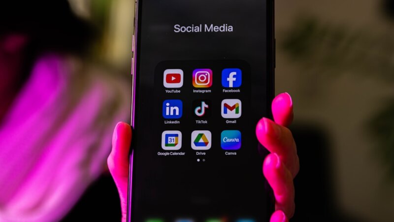 Social Media Marketing Manager & Strategist — Mile Higher Media