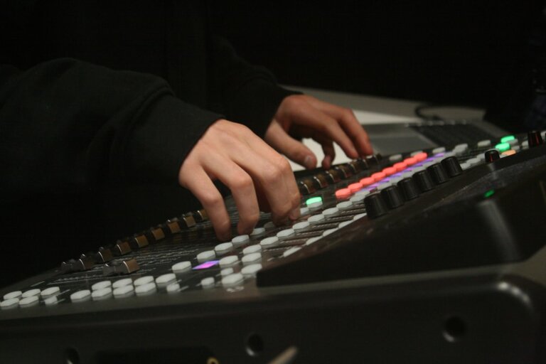 Sound Designer — Insight Global