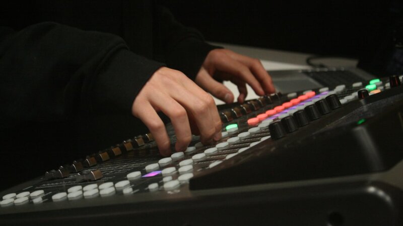 Sound Designer — Insight Global