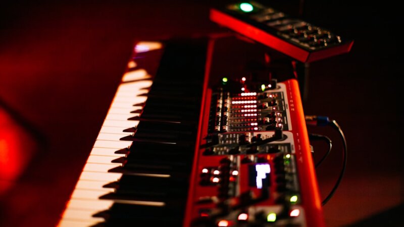Sound Designer – Lower Street