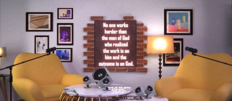 Supervising Producer, Ladies, We Need to Talk — ABC