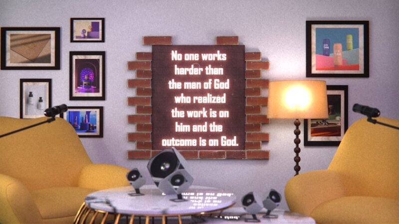 Supervising Producer, Ladies, We Need to Talk — ABC