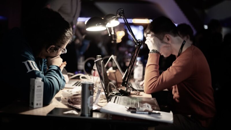 Talent Operations Director — Voicing Change Media