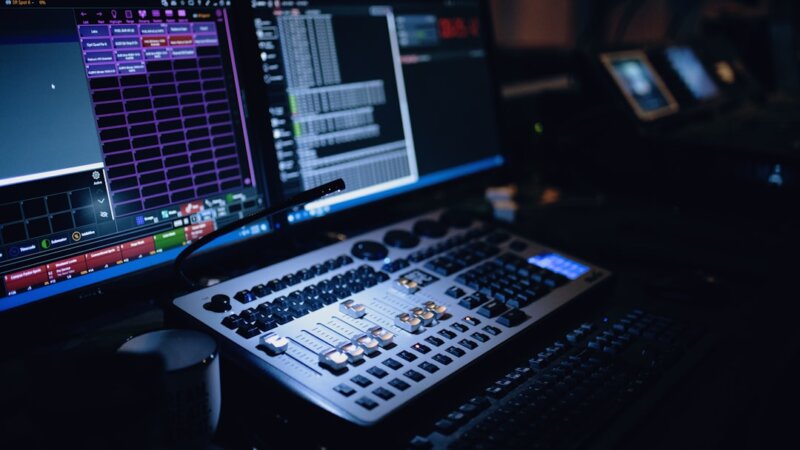 Technical Producer – LumiQ