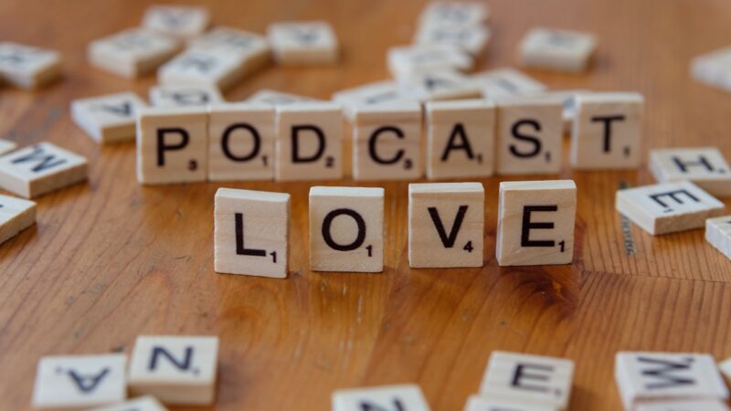 The Podcast Show 2026