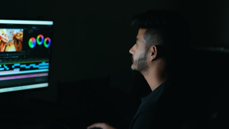 Video Editor and Animator — Daily Wire
