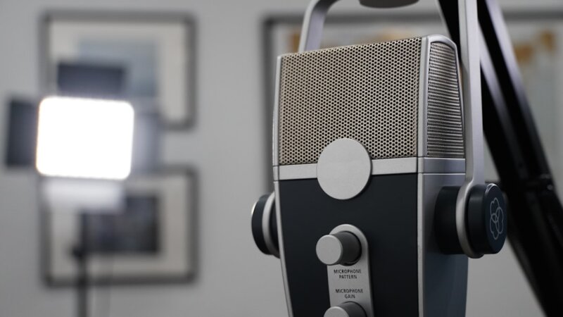Video Podcast Producer – Fidelity Investments