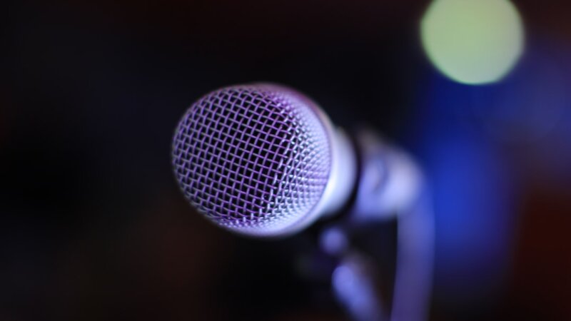Youth Producer – CHLY 101.7FM
