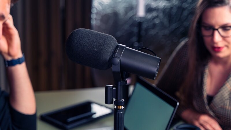 YouTube Video Editor for Podcast Clips — Independent Creator