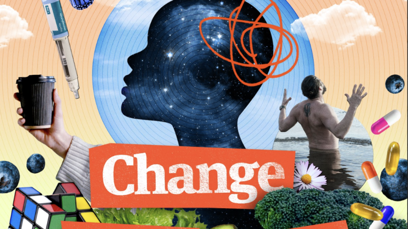 New Scientist Launches Change Your Mind Podcast to Combat Mental Health Myths