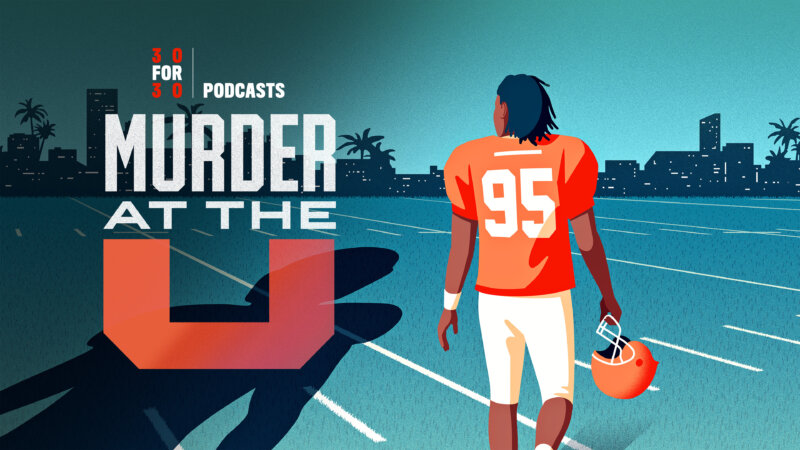 30 for 30: Murder at the U