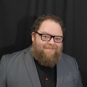 Michael Bickett