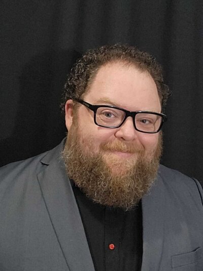 Michael Bickett