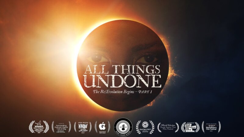 All Things Undone