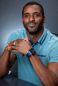 Antwann Horace