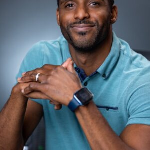 Antwann Horace
