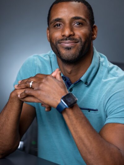 Antwann Horace