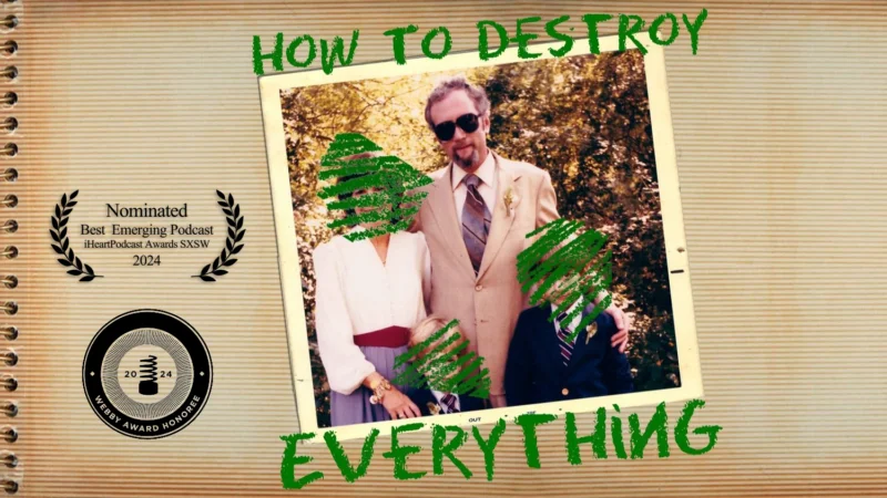 How To Destroy Everything