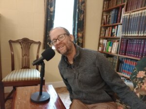 Yossi Silverman