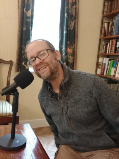 Yossi Silverman