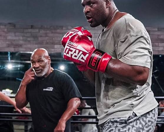 Molding A Champion