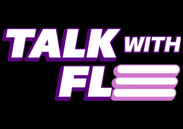 Talk With Flee