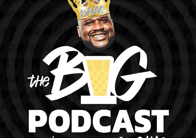 The Big Podcast