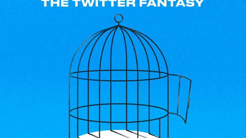 Land of the Giants: The Twitter Fantasy