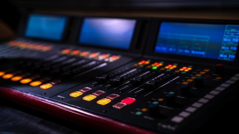 APM Audio — Princess Cruise Line