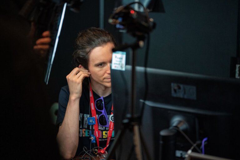 Assistant Producer, Decoder Ring — Slate Magazine