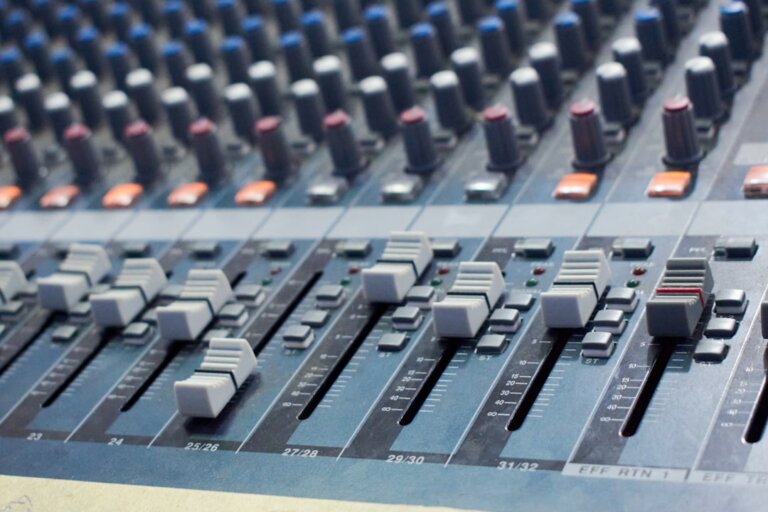 Audio Engineer — NPR