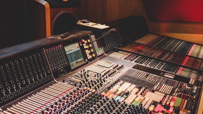 Audio Engineering Supervisor – NPR