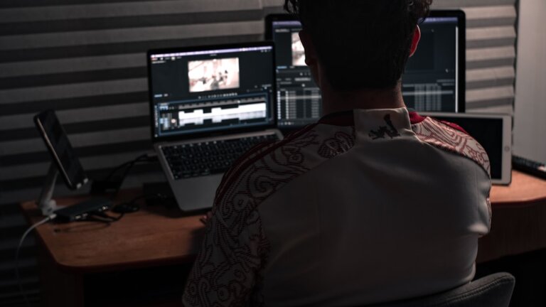 Audio Lead, Games Studio — Netflix
