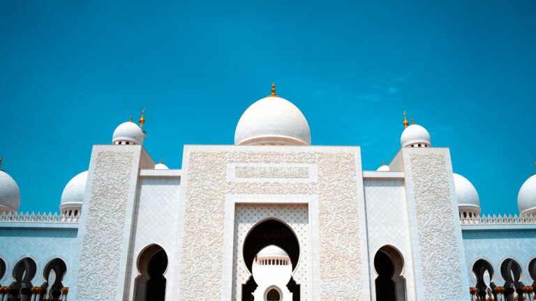Audio Producer — Middle East Broadcasting Networks