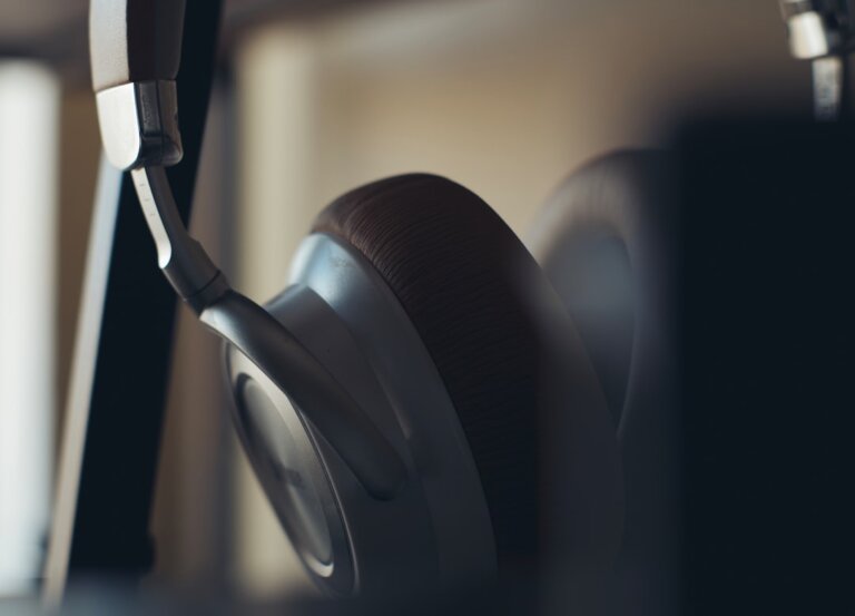 Audio Production Virtual Assistant – Vision Espresso