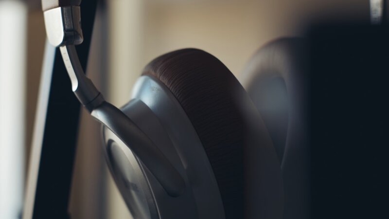 Audio Production Virtual Assistant – Vision Espresso