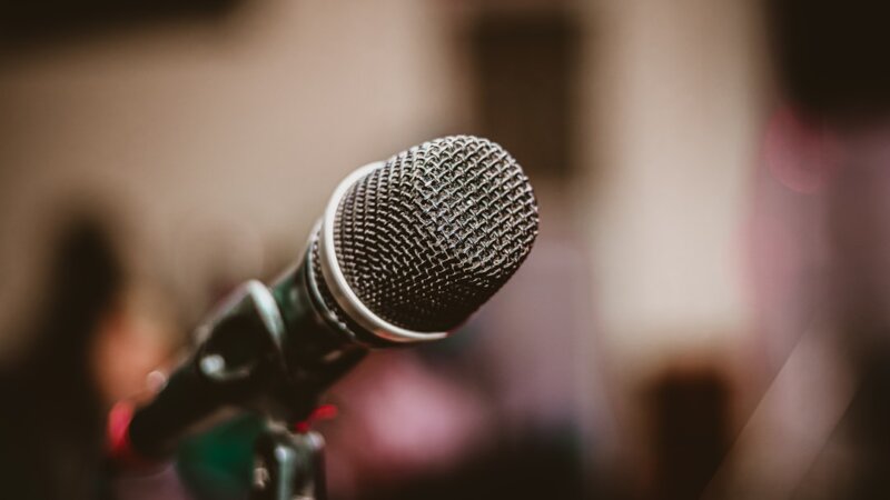 Audiobook Voice Actor — Matador Management Group