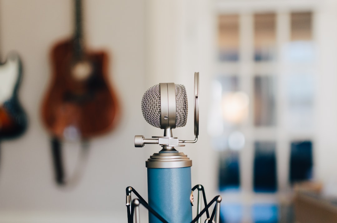 Beyond the Mic: Integrating Podcasts into Your PR & Marketing Strategy