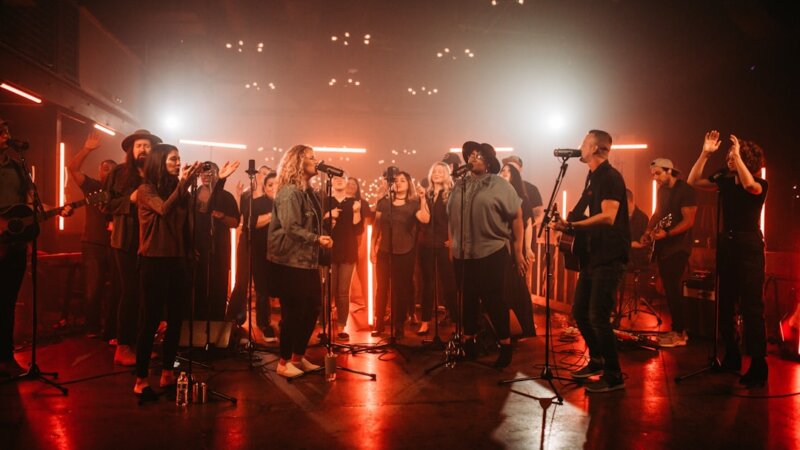 City Cast Nashville – Host, Podcast & Social — City Cast