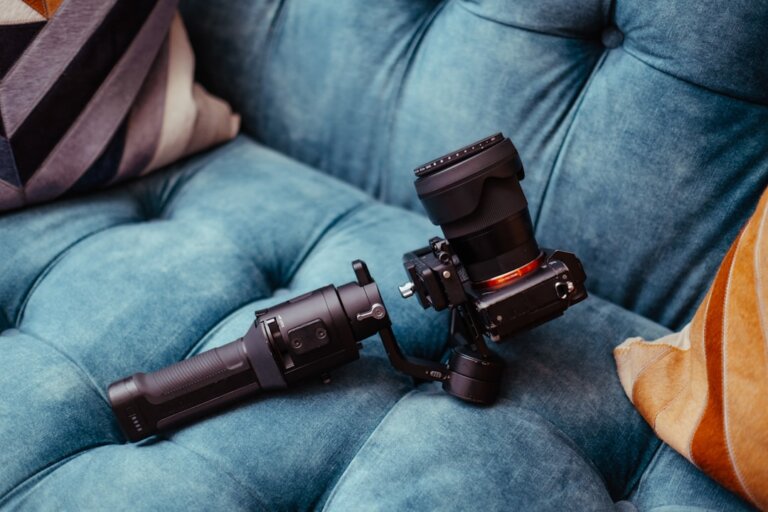 Content Creator / Videographer — What Triggers You? Podcast