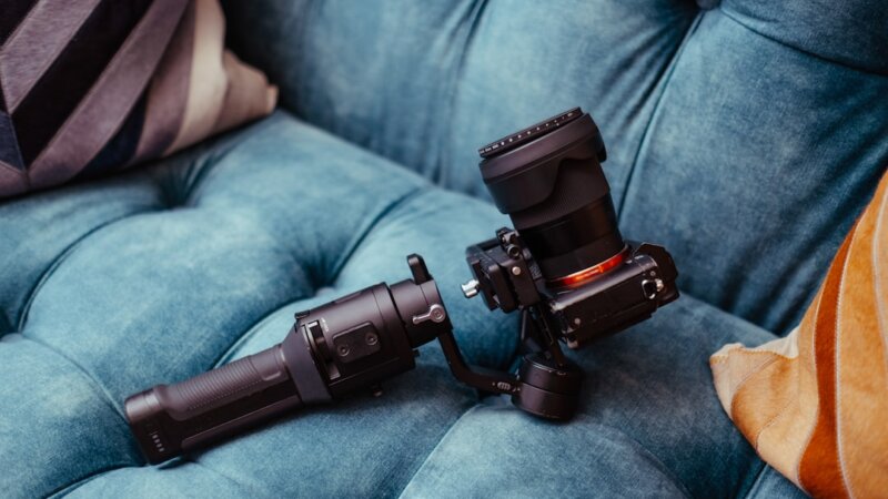 Content Creator / Videographer — What Triggers You? Podcast