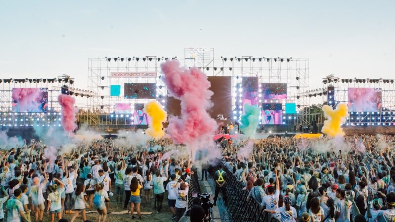 Miquita Oliver and Jamie Laing Join SXSW London 2026 Podcasting Track