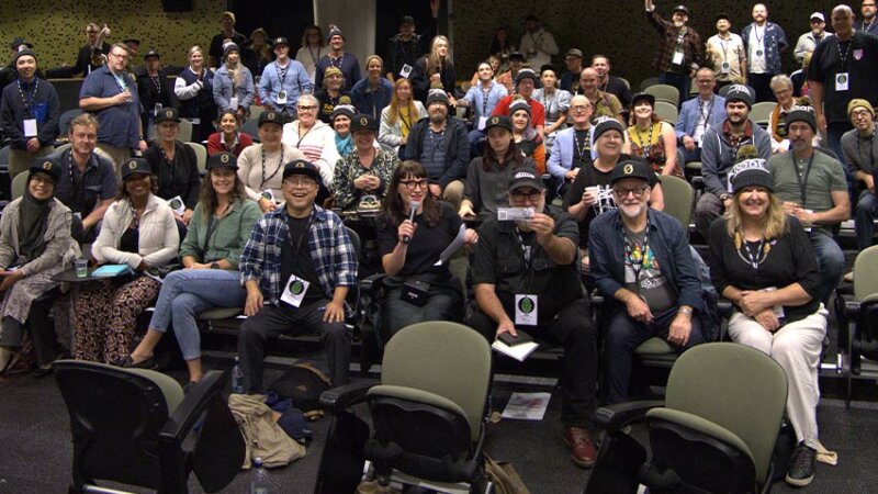NZ Podcasting Summit