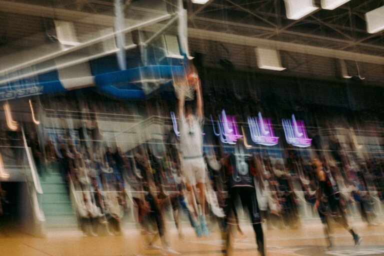 Executive Producer — The Athletic